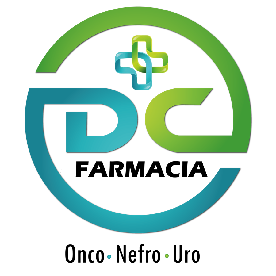 Logo DC Farmacia